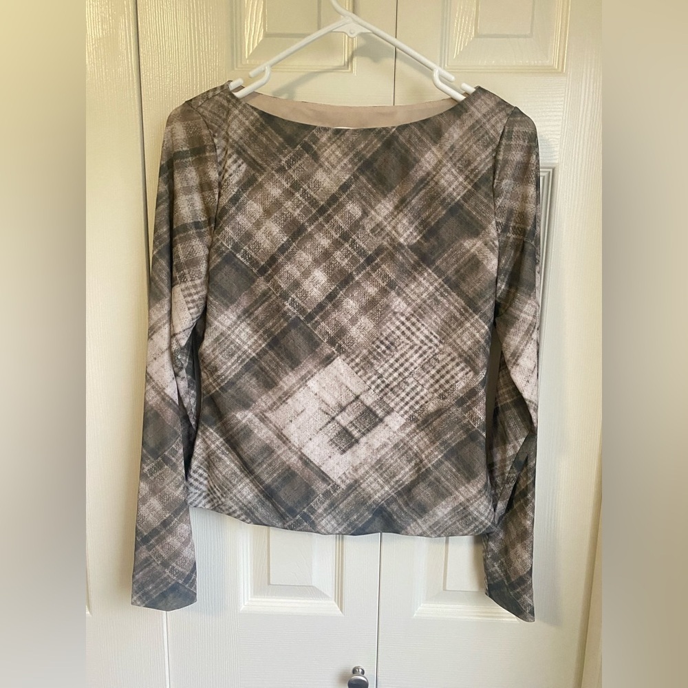 New Reformation Wiley Top - Picture 4 of 10